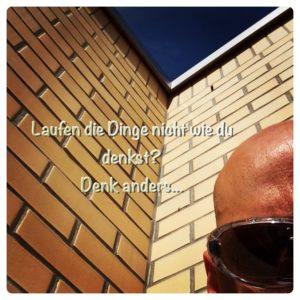 denke anders