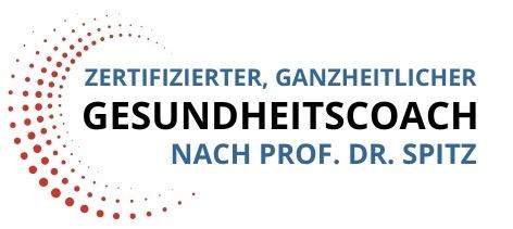 Ganzheitlicher Gesundheitscoach